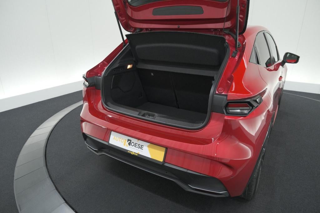 Renault Clio 1.8 hybrid 160 esprit alpine | 360 camera | adaptieve cruise c