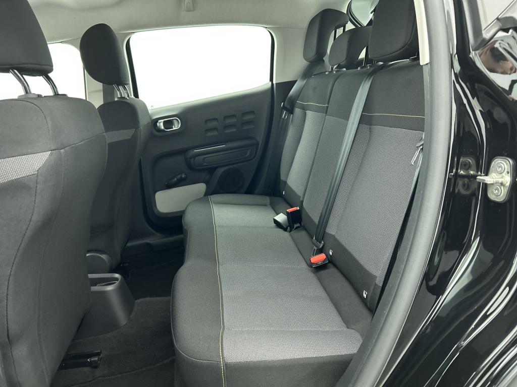 Citroen C3 83 pk business | rijklaar | navi | lm velgen |