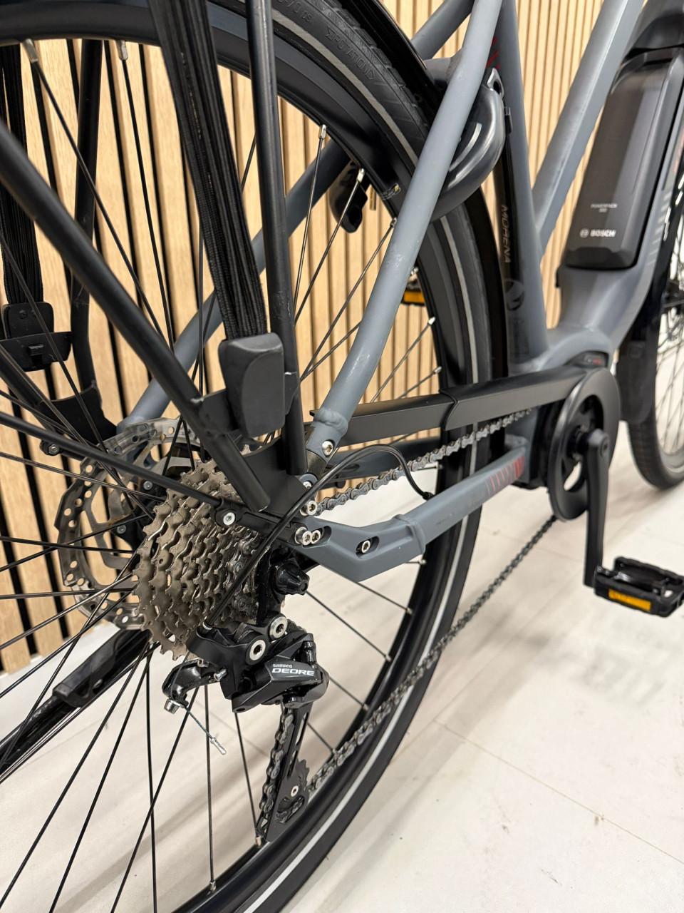 Stella Morena Bosch Performance Line 54CM 7092KM