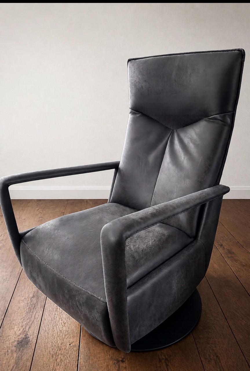 Te koop Mechanische relaxfauteuil/ stoel