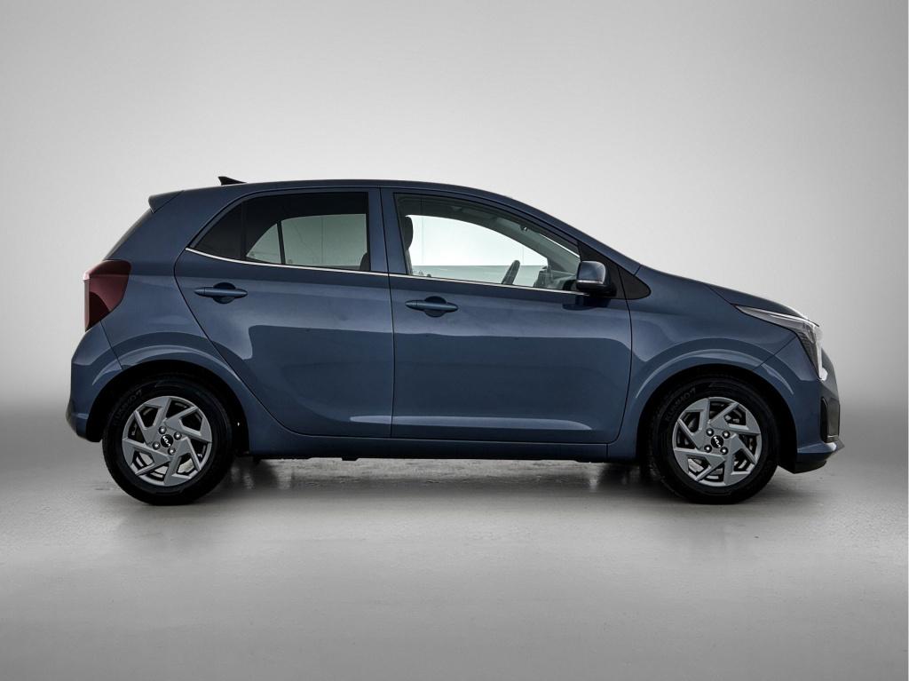 Kia Picanto 1.0 dpi dynamicplusline | navigatie | camera | onderweg-naar-de