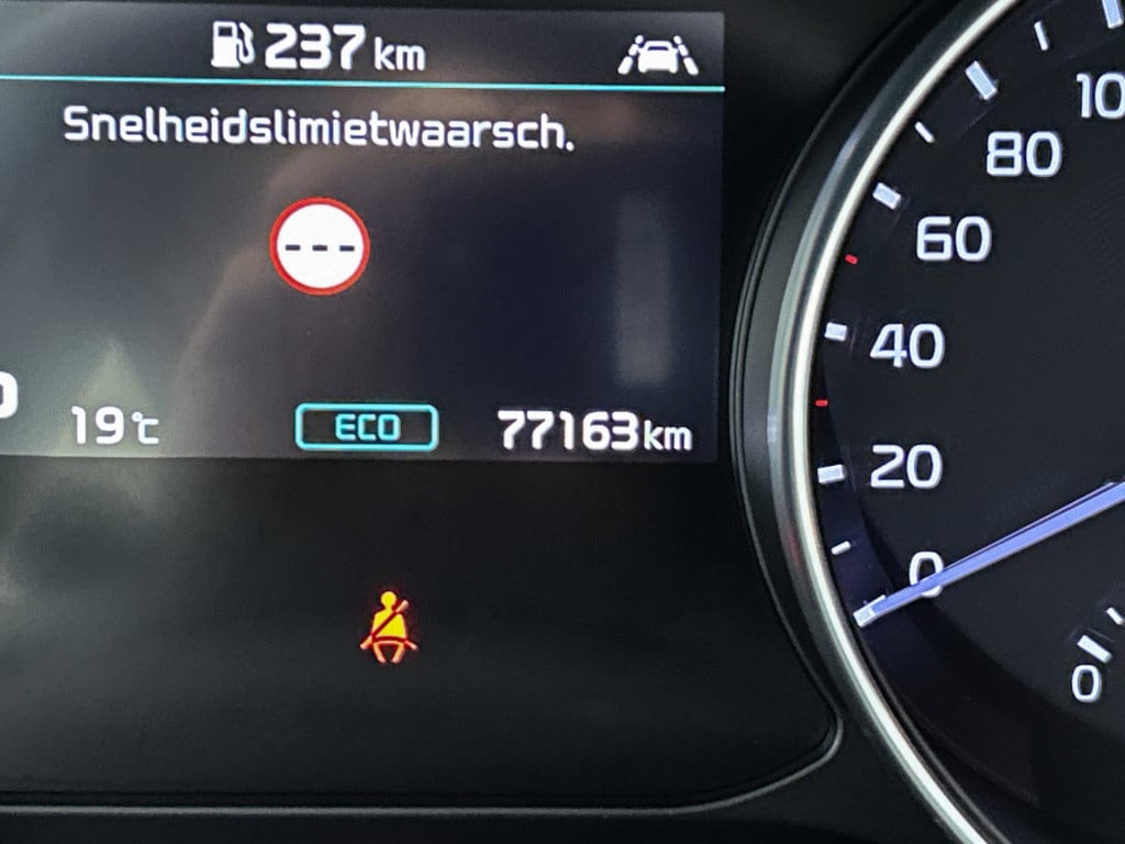 Kia Ceed Sportswagon 1.6 gdi phev executiveline limited