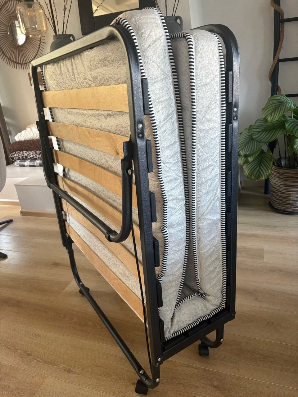 Stretcher / logeerbed