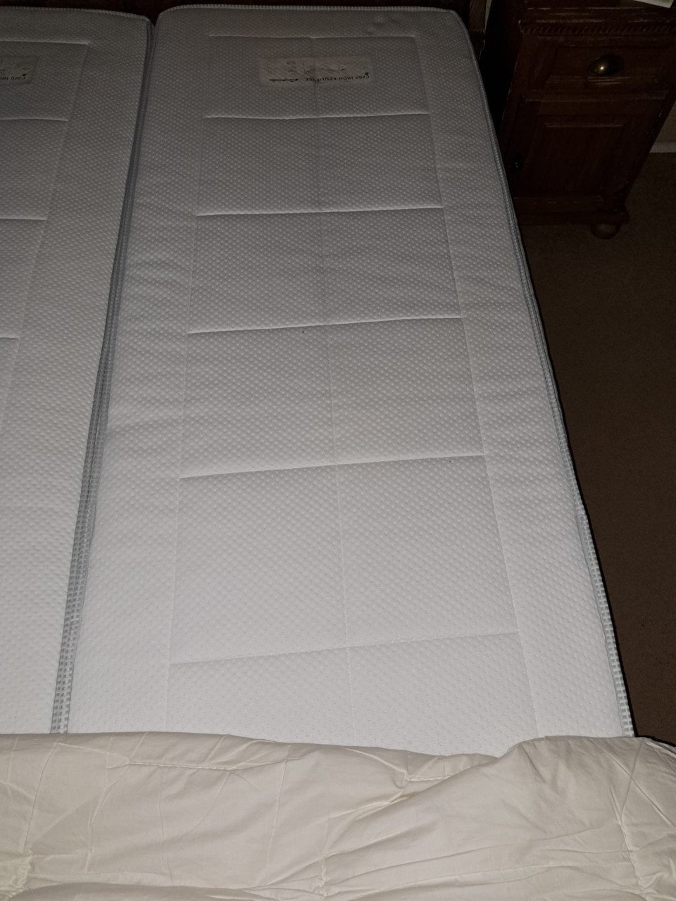 Matras(sen)