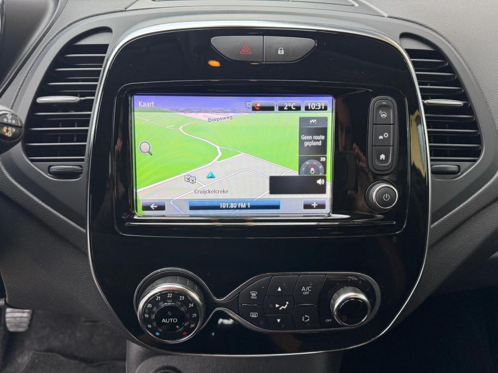 Renault Captur 0.9 tce intens | bovag