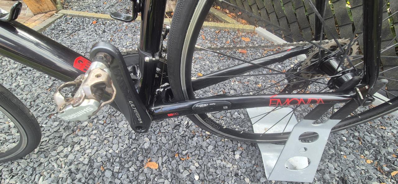 Trek Emonda sl6
