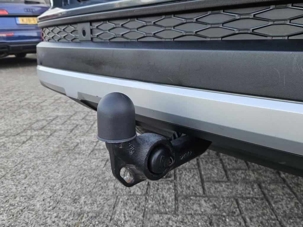 Seat Ateca 1.5 tsi xcellence | elek. trekhaak | cruise. rijklaar inclusief 