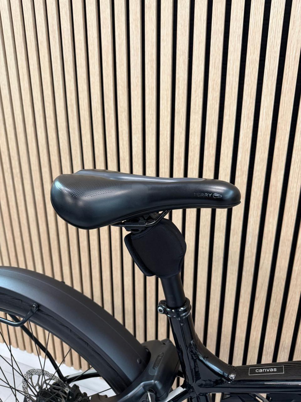 Cannondale Canvas Bosch Performance CX 51CM 625Wh 2117KM