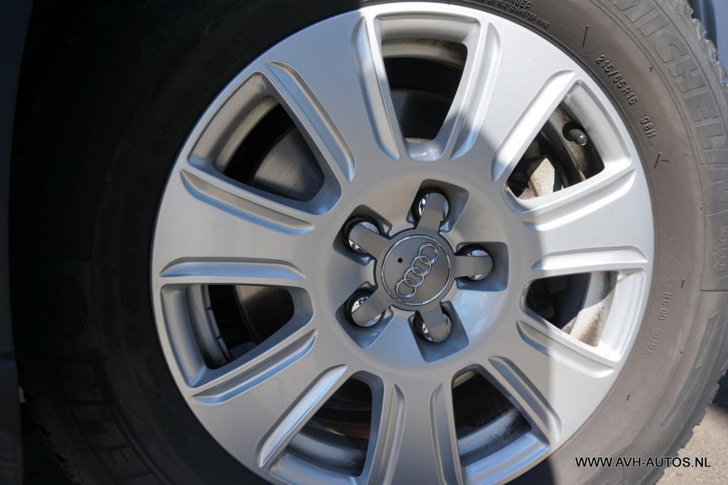 Audi Q3 1.4 tfsi cod