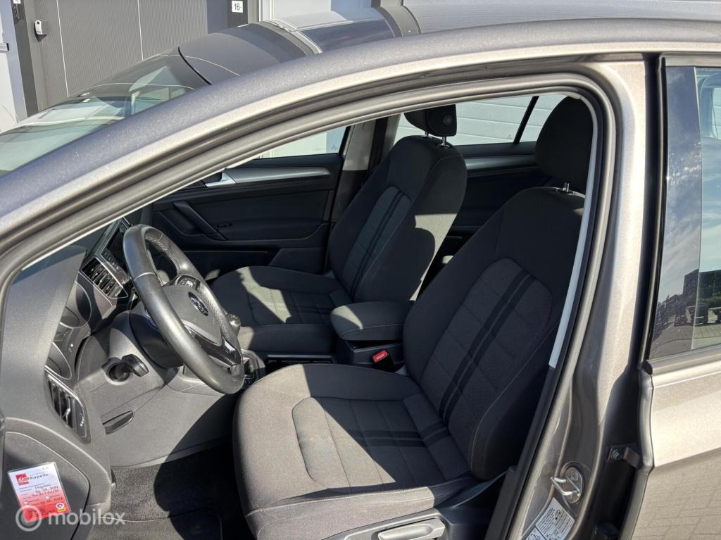 Volkswagen Golf Sportsvan 1.6 tdi comfortline