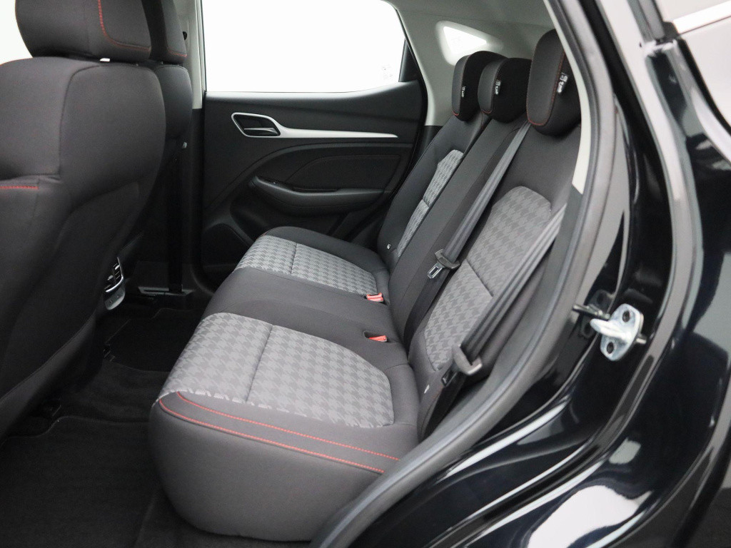 MG Zs-ev long range comfort 70 kwh aut. | navigatie | climate control | lmv