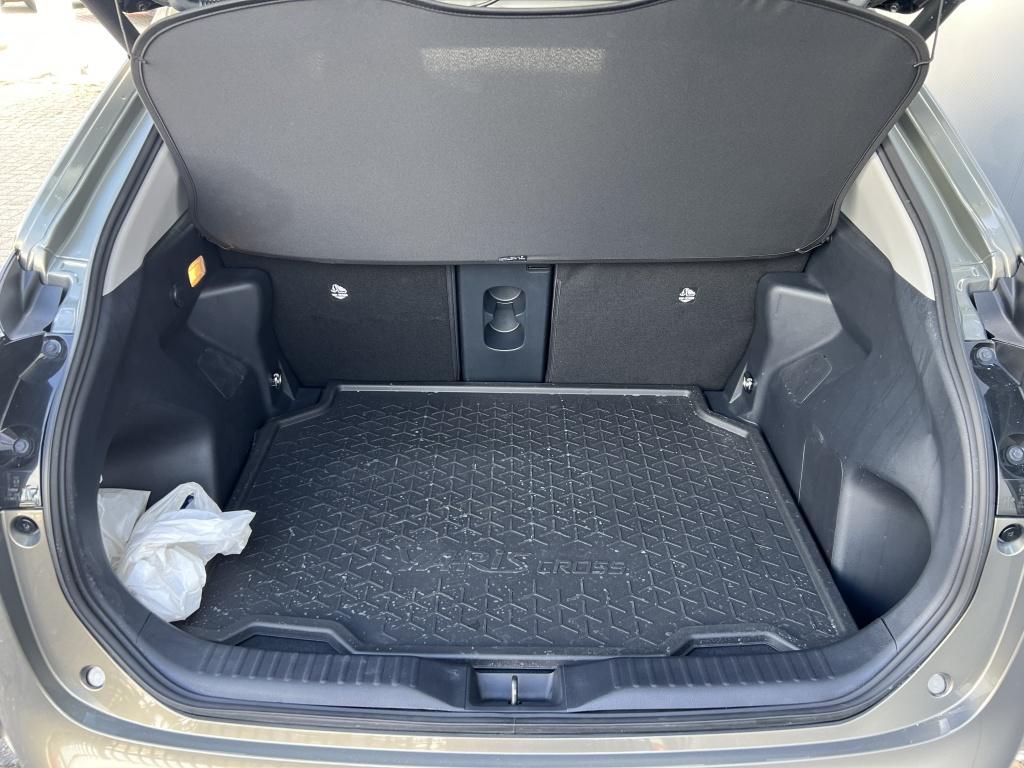 Toyota Yaris Cross 1.5 hybrid executive | 360 camera | elec. klep | stuurve