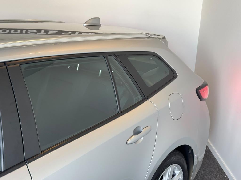 Toyota Corolla Touring Sports 1.8 hybrid dynamic