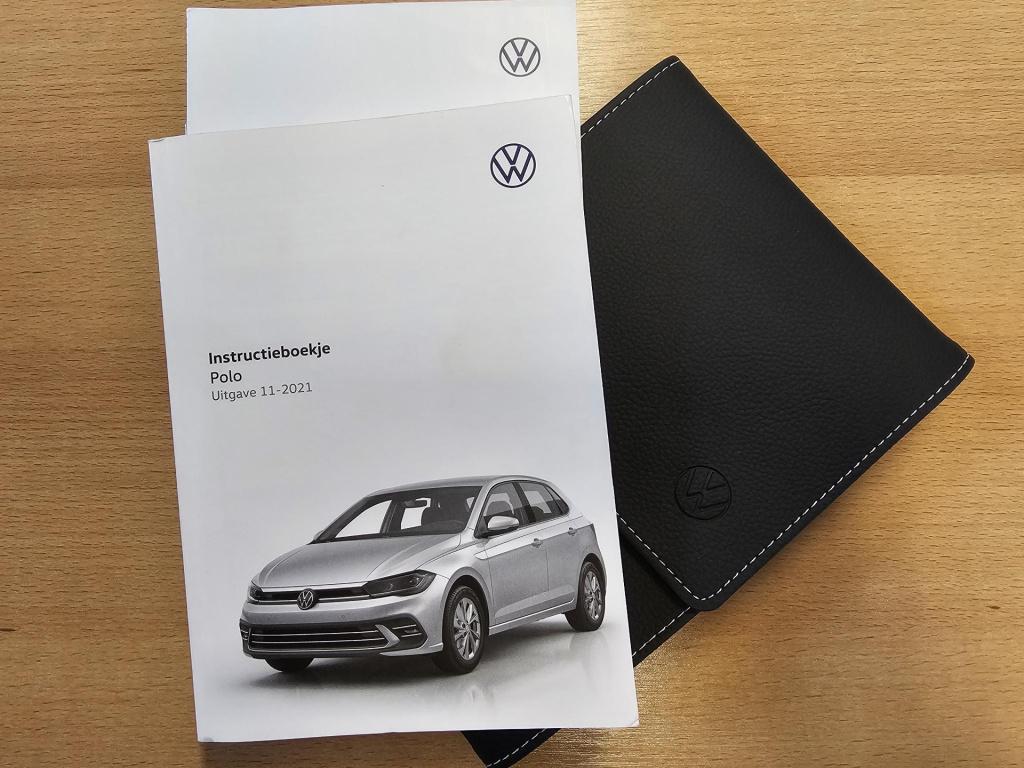Volkswagen Polo 1.0 tsi life