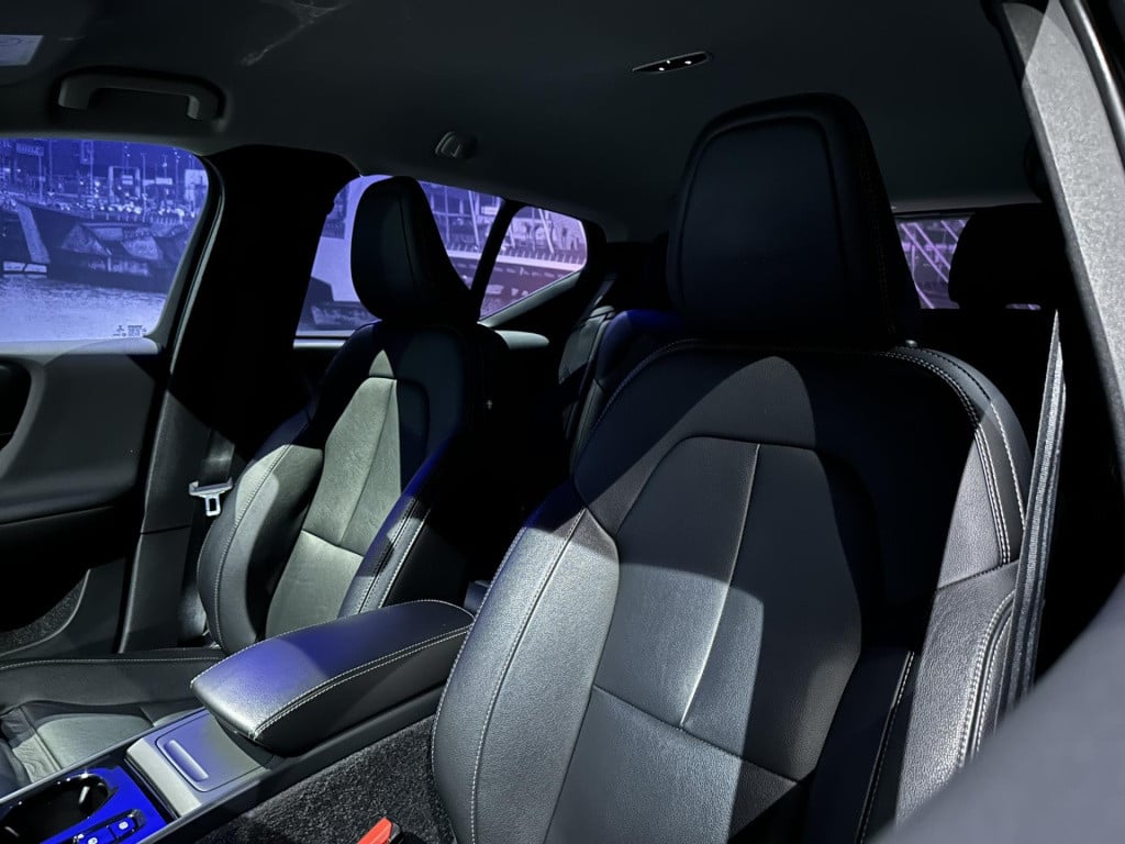 Volvo XC40 2.0 t4 inscription *camera*leer*trekhaak*