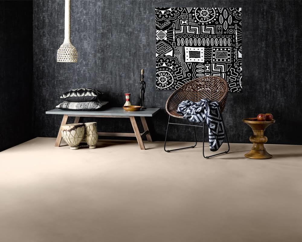 Naadloze Gietvloeren !