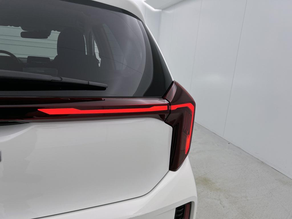 Kia Picanto 1.0 dpi dynamicplusline | nap | btw | apple carplay | licht met