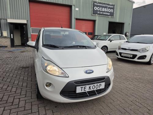 🚗 Te koop: Ford Ka 1.2 Titanium 🚗 airco