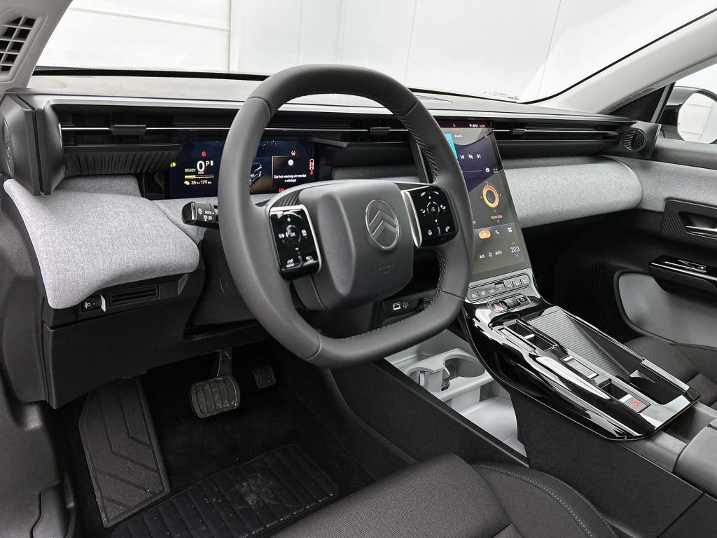 Citroen C5 Aircross you comfort range 74 kwh | rijklaar | 520km wltp | adap