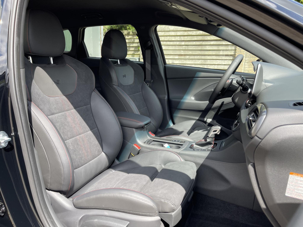 Hyundai I 30 wagon 1.5 t-gdi mhev n line