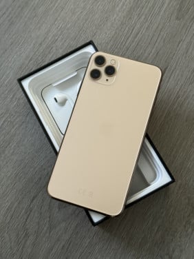 IPhone 11 Pro max