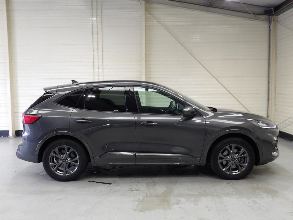 Ford Kuga 2.5 phev e-cvt 225pk st-line x