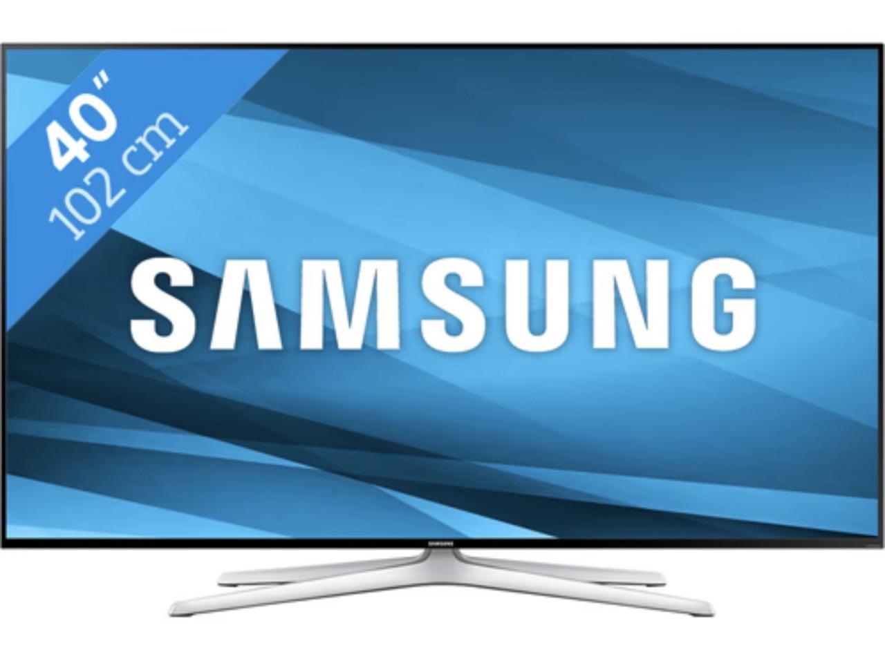 Samsung smart tv 40 inch