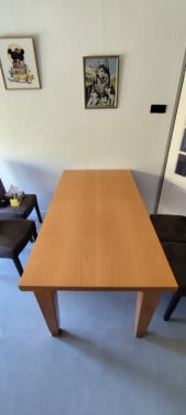 Eettafel
