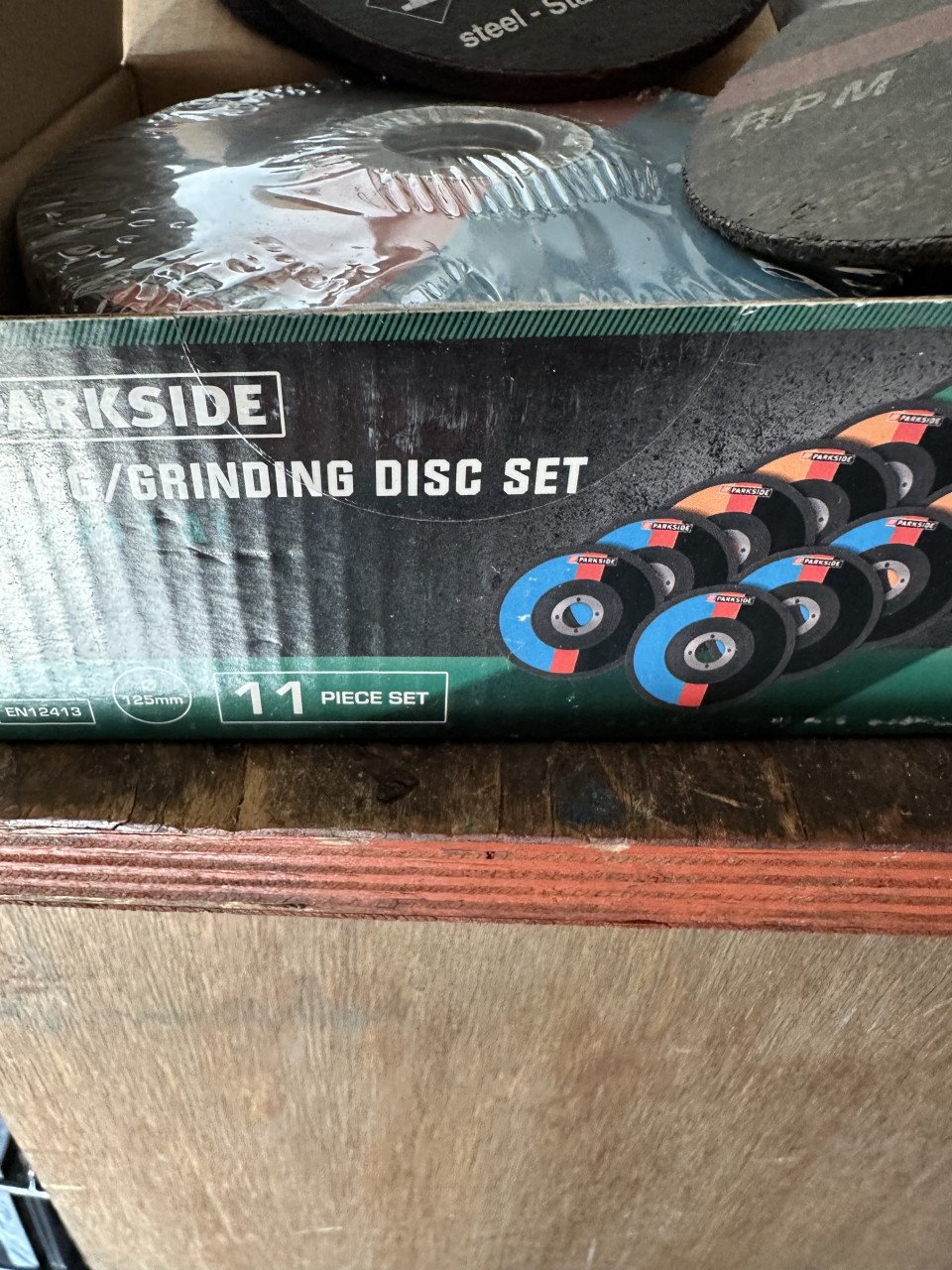 Gereedschap