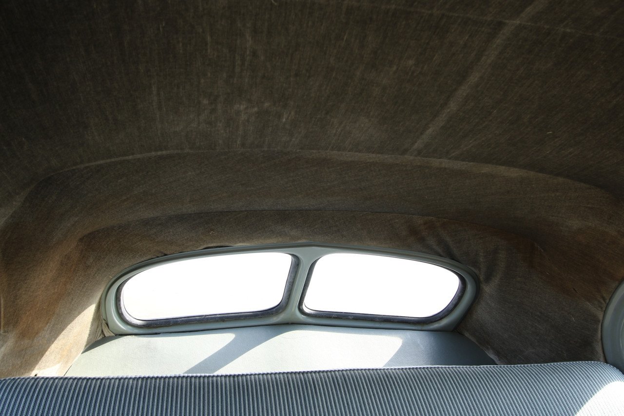 Volvo P444 - 1950