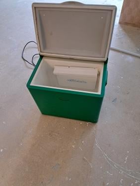 Koelbox
