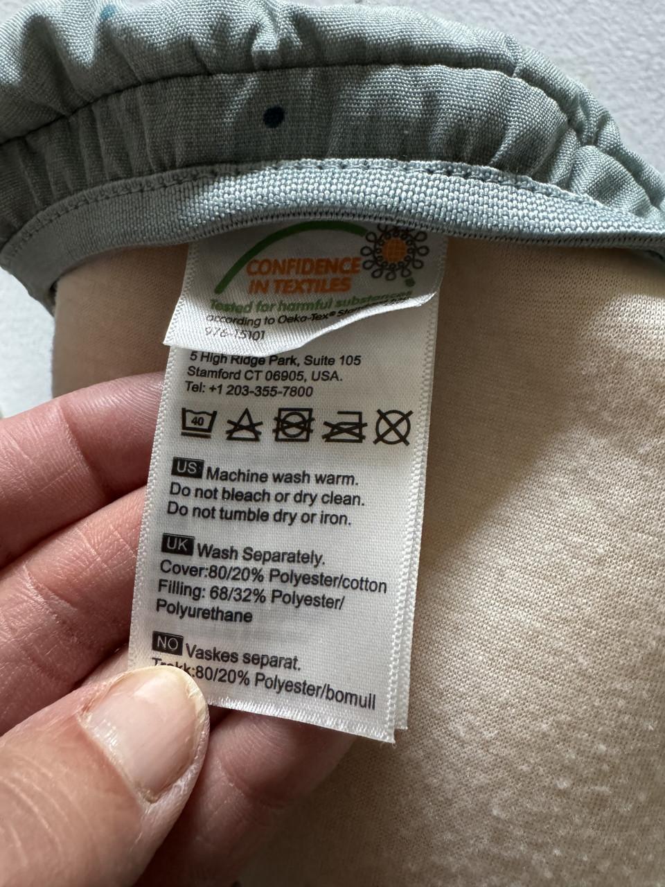 Stokke Tripp Trapp Newborn set