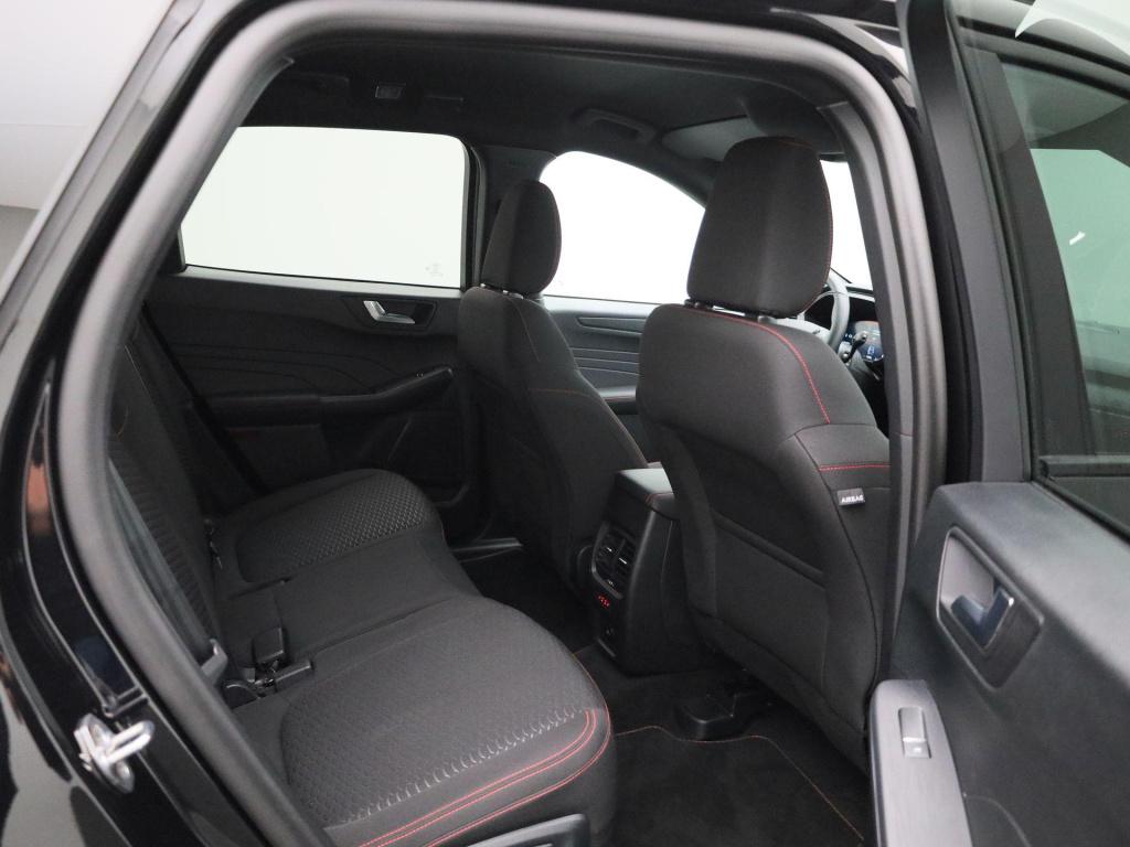 Ford Kuga 2.5 phev st-line aut. | winterpack | apple carplay | cruise | cli