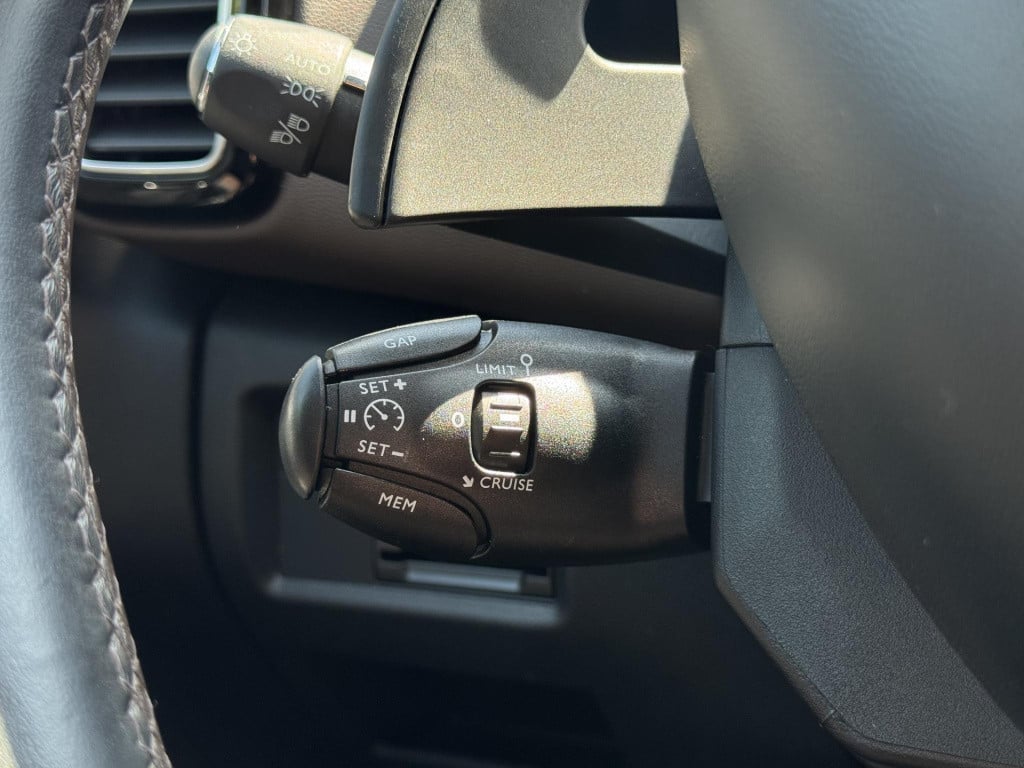 Citroen C5 Aircross 1.2 puretech business plus pack ambiance | navigatie | 