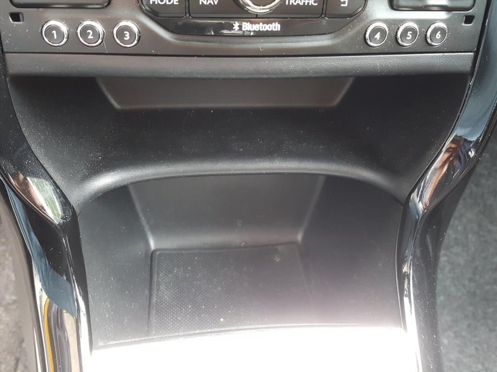 Citroen DS3 1.2 vti 82pk so chic