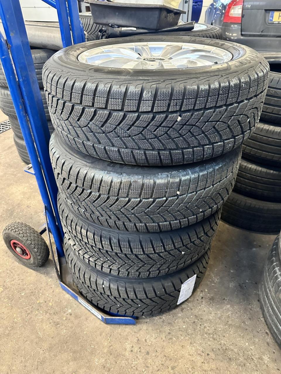 BMW X3 xdrive20d high executive