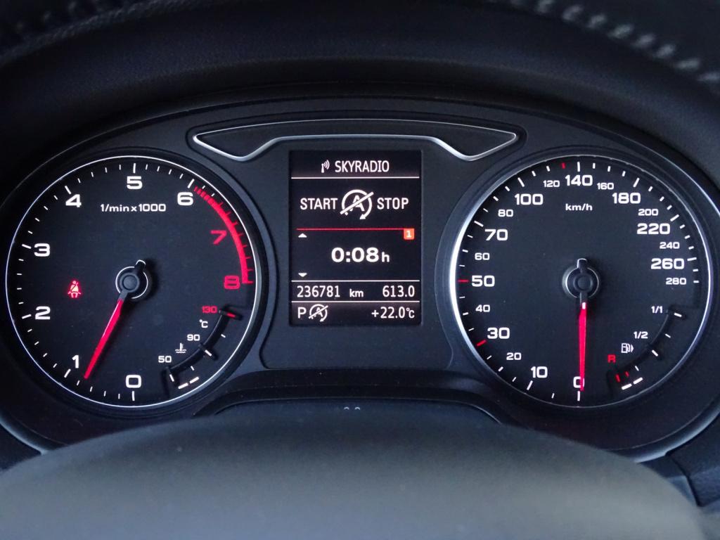Audi A3 limousine 1.4 tfsi cod attraction pro line plus s-line automaat