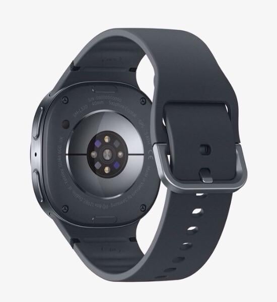 Splinternieuwe Samsung Galaxy Watch 8 -40 mm LTE GESEALD IN DOOS