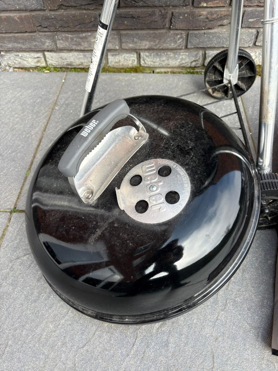 Weber BBQ - Barbecue