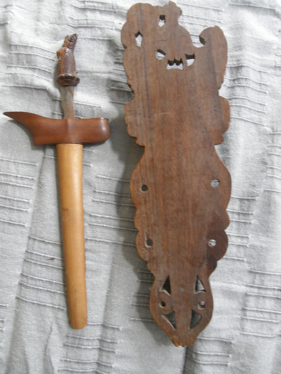Blawong kerishouders