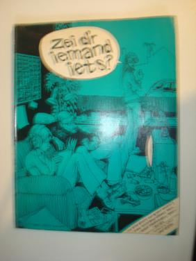 Zei d'r iemand iets eerste druk