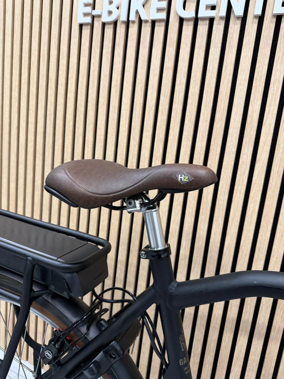 Gazelle Heavy Duty Bosch Active Line 59CM 4795KM 400Wh