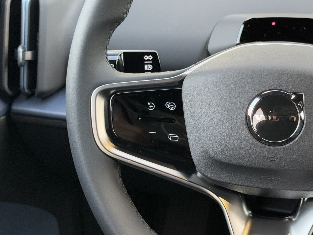 Volvo Ex30 nieuwprijs € 47.790 | extended range plus