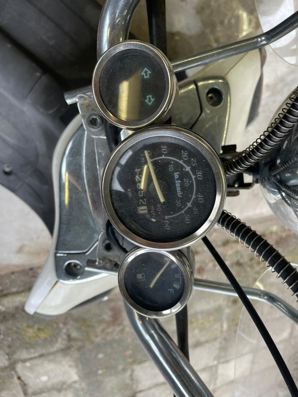 Scooter