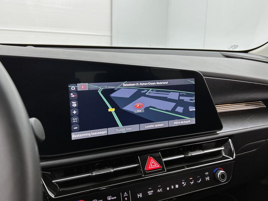 Kia Niro 1.6 gdi hybrid dynamicline interesse in deze kia? deze is uitsluit