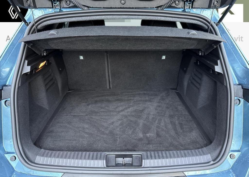 Renault Symbioz 1.6 e-tech full hybrid 145 techno