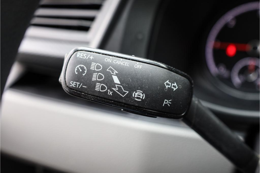 Volkswagen Transporter 2.0 tdi l2h1 30 cr.contr. i ac i trekhaak i