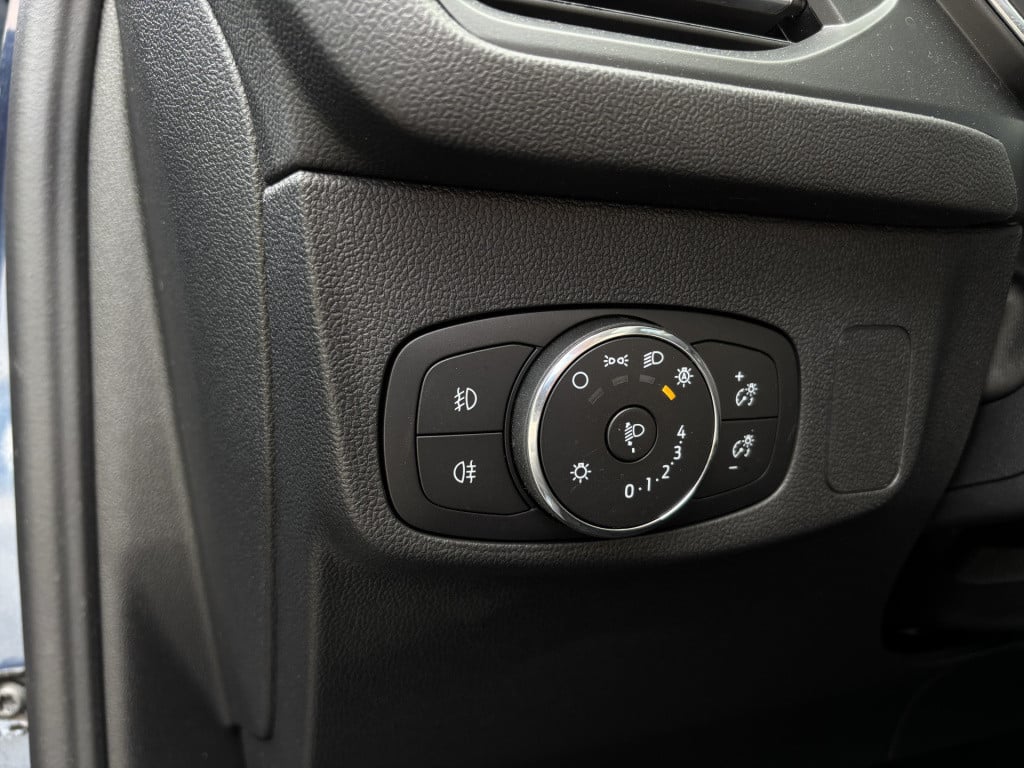 Ford Focus wagon automaat 1.0-115pk ecoboost hybrid active