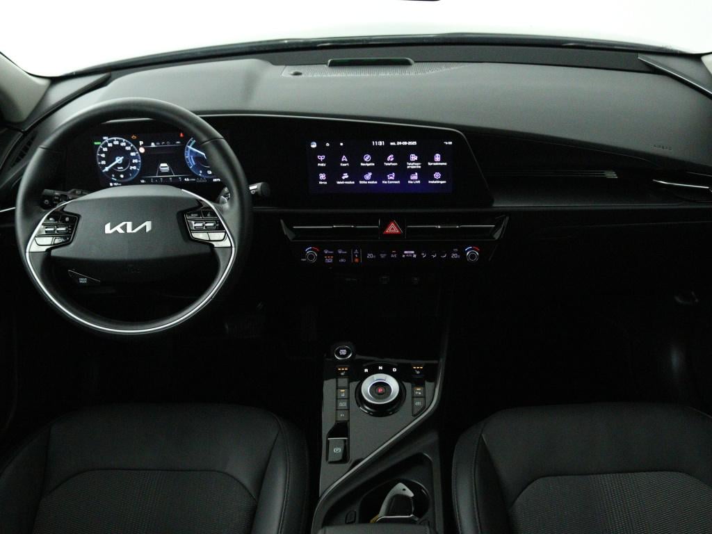 Kia Niro 1.6 gdi phev dynamicline