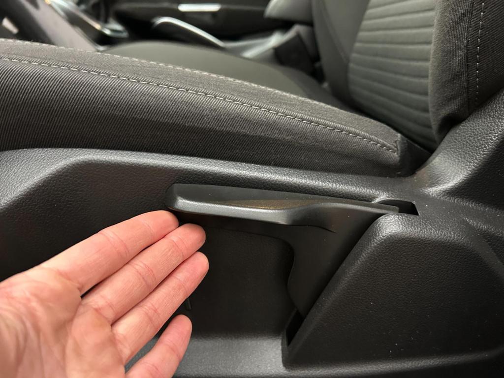 Ford C-max occasion 1.5 sport | zwart | tweedehands ford c-max | airco | st